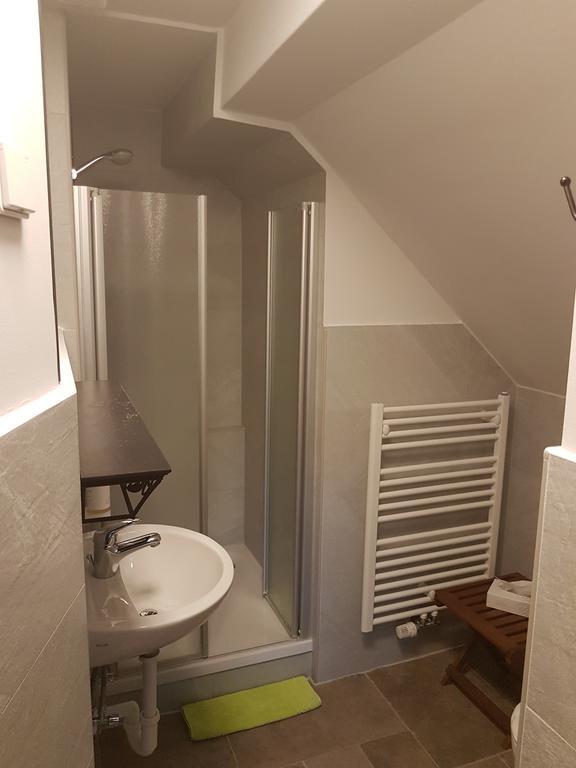 Pension Spreewaldhof Leipe Exteriér fotografie